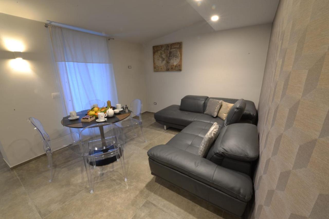 Cappellanio Suite & Apartament Montescaglioso Exterior photo